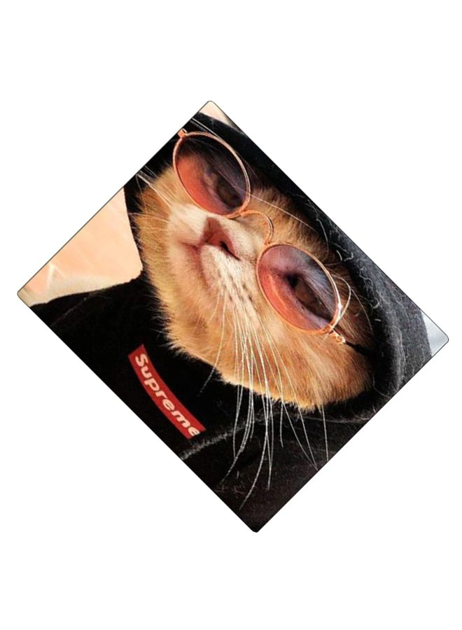 Printed Anti-Slip Gaming Mouse Pad