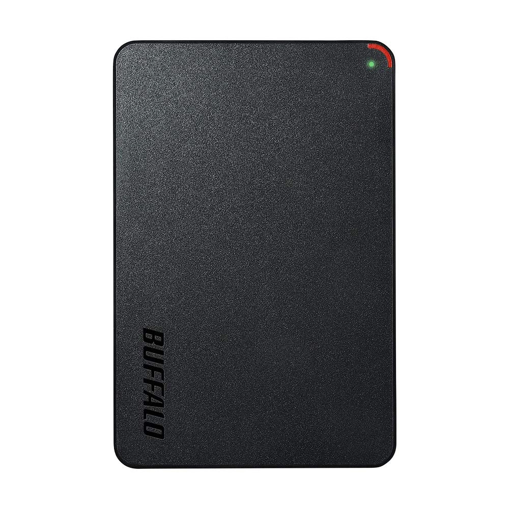 Buffalo HD-PCFS4.0U3-GBA 4TB HDD