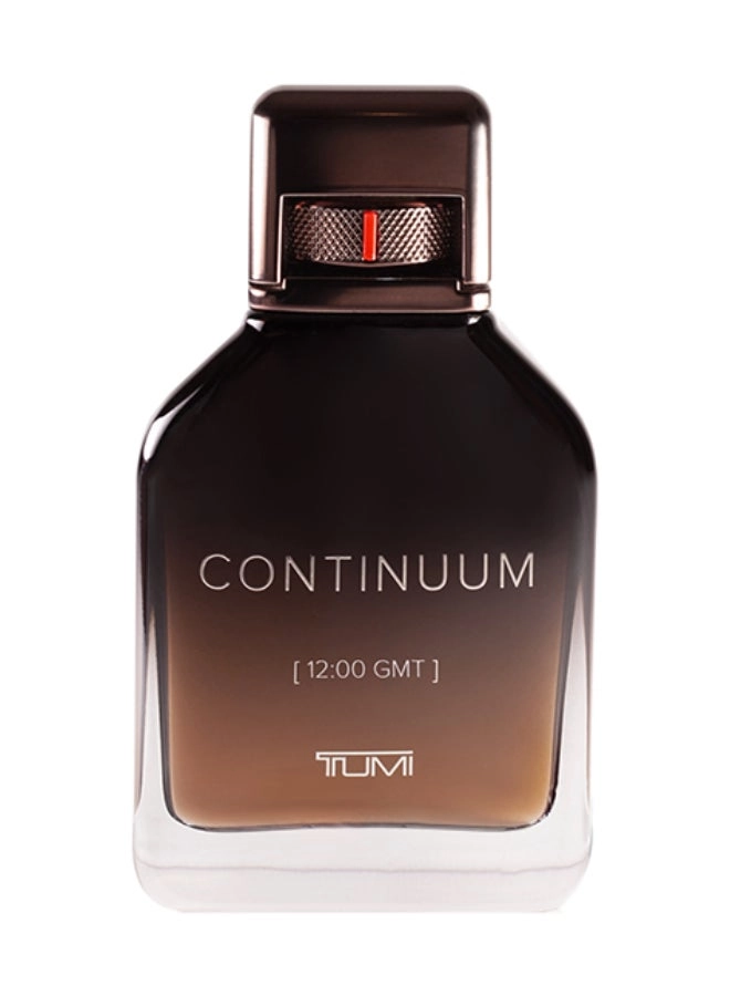 Tumi CONTINUUM Eau de Parfum - 100ml