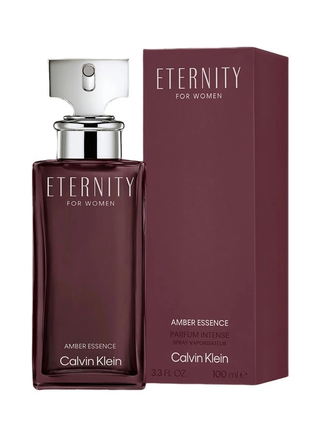 Eternity Amber Essence Eau de Parfum 100ml