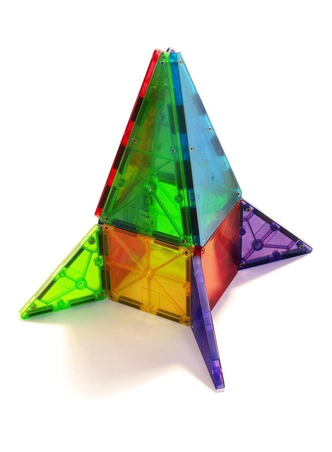 19 - Construction 28pcs