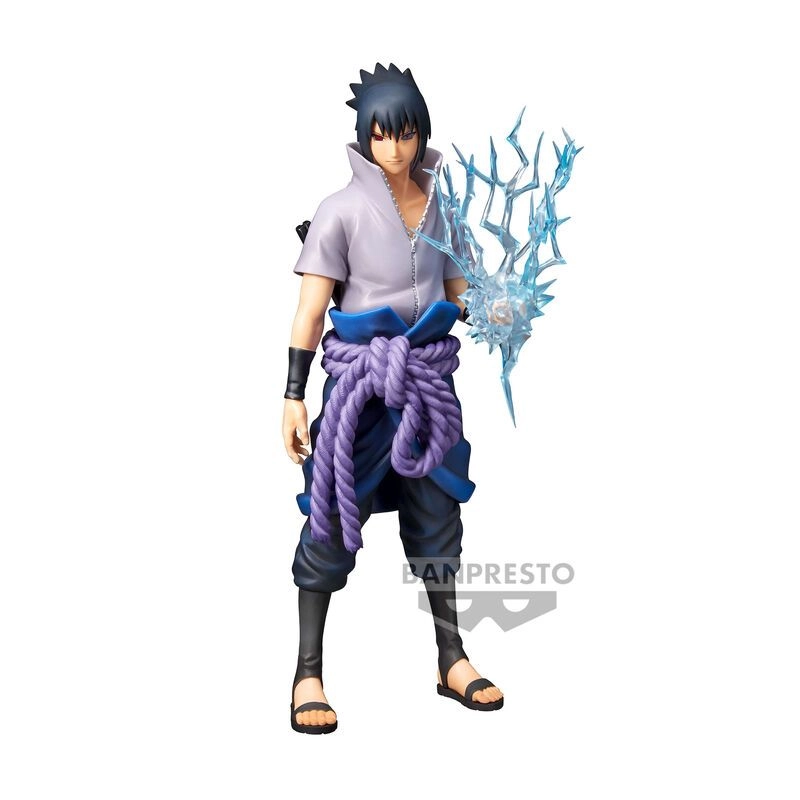 Uchiha Sasuke - Naruto Shippuden (28 cm) (BP19741P)