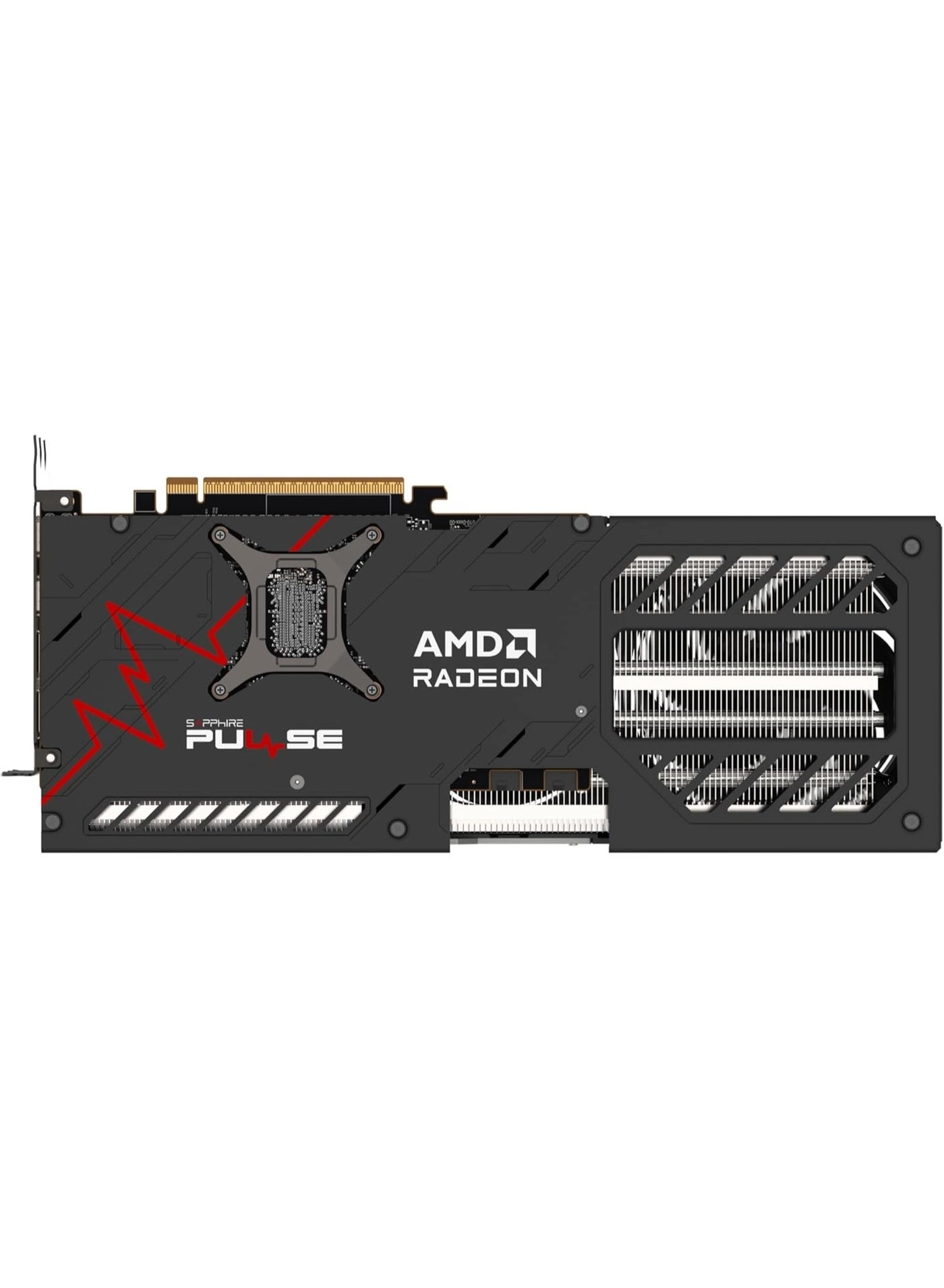 RX 9070 XT - 16GB
