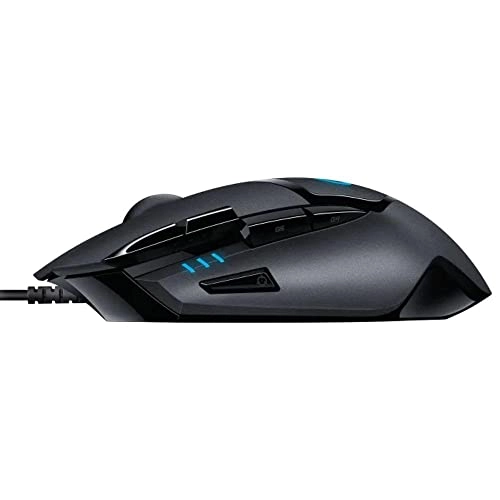 G402 Hyperion Fury Gaming Mouse - USB