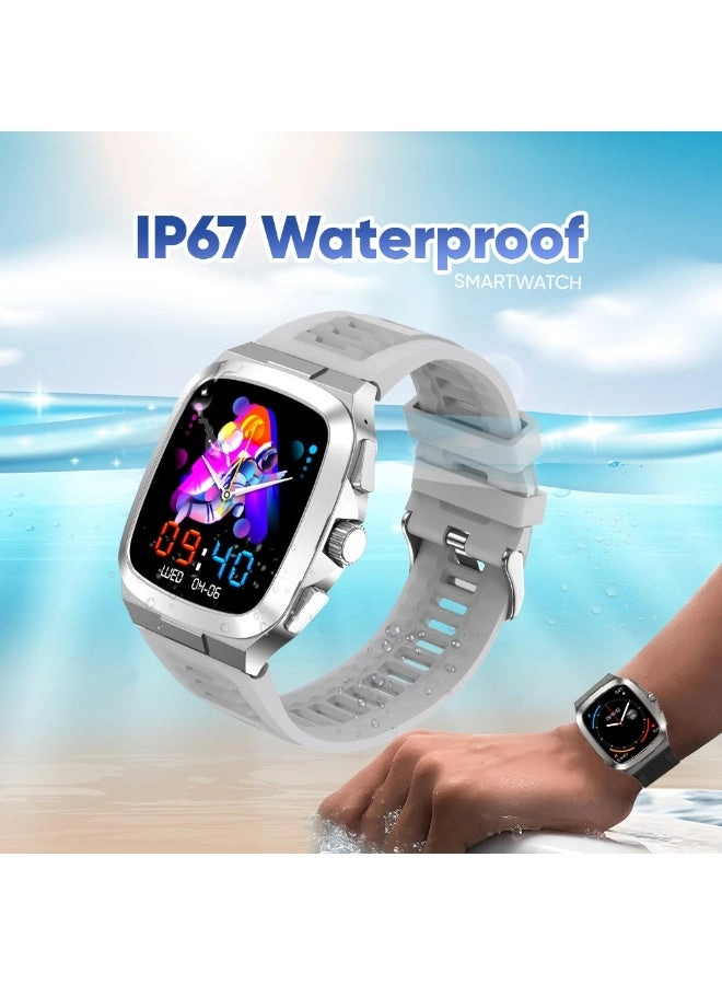 Pronto Nautica Metallic