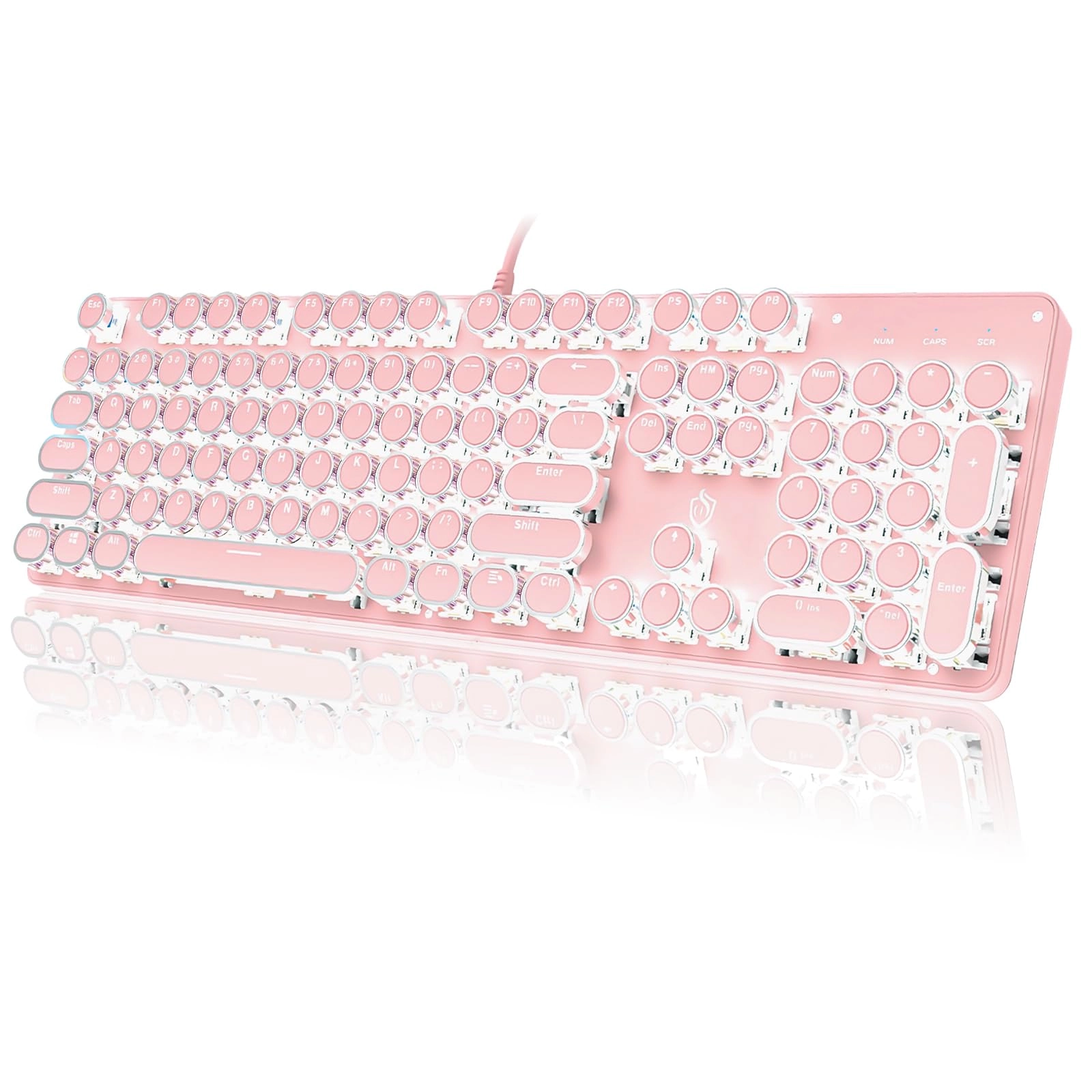 REQUIN HJK917 - Wired