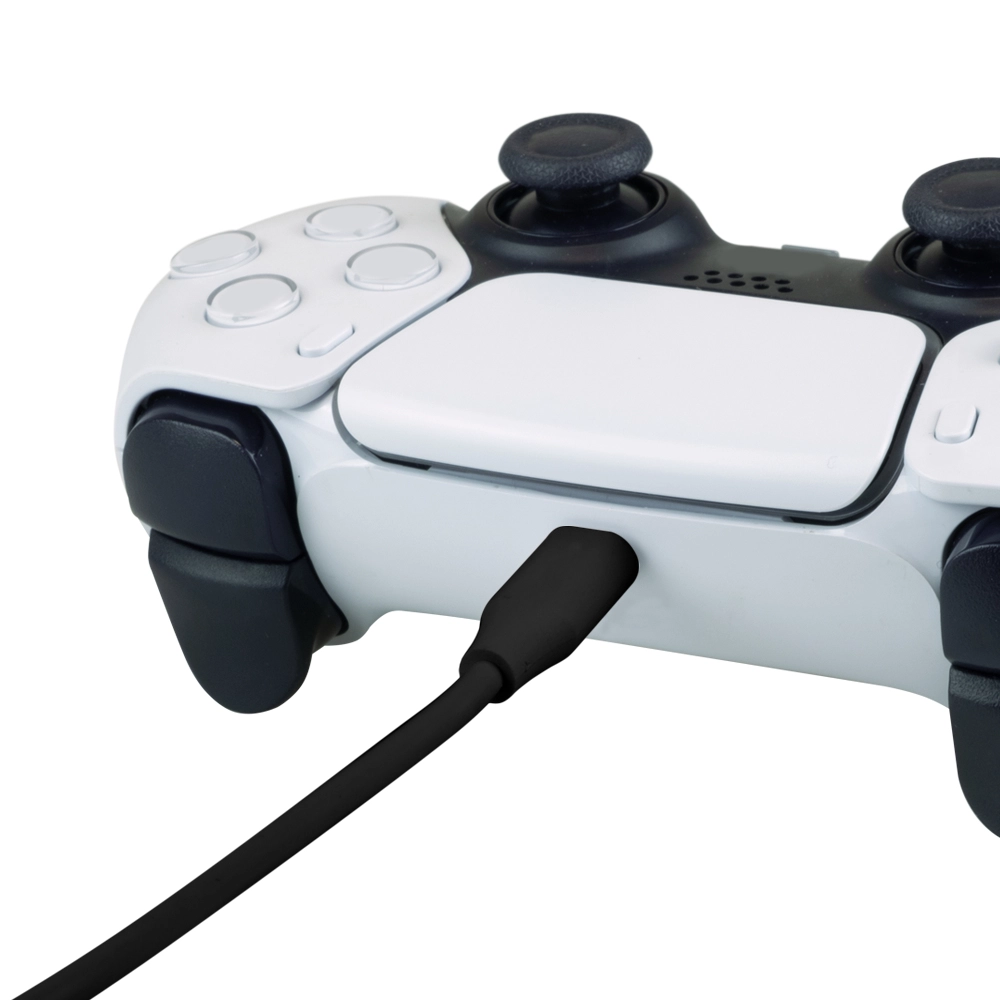 PS5 Play And Charge Cable USB-C to USB-A 3m