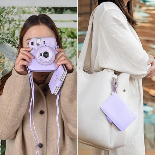 Camera Case - Instax Mini 12