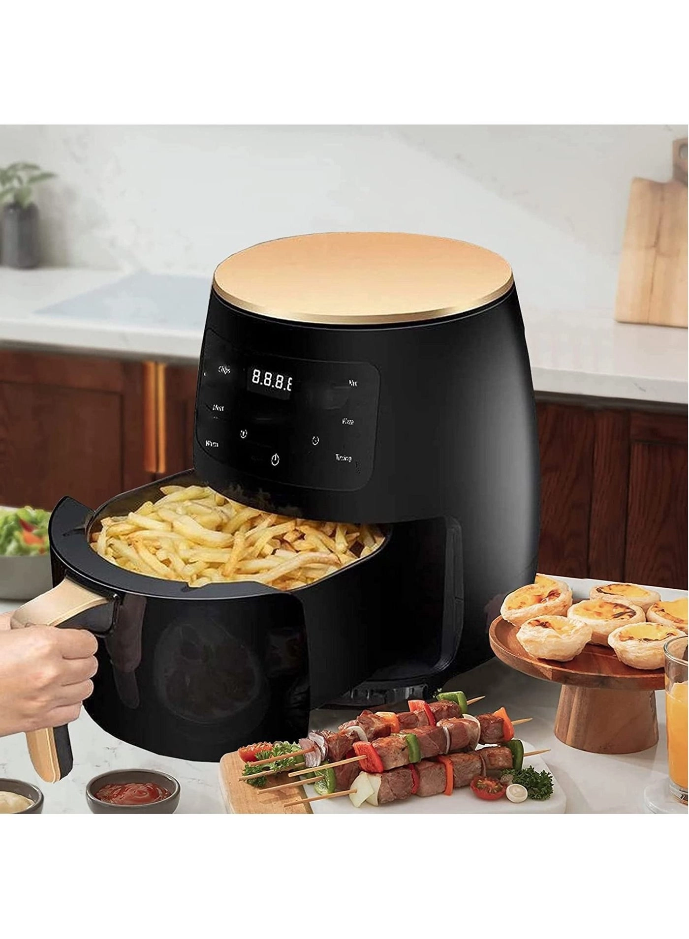 Airfryer