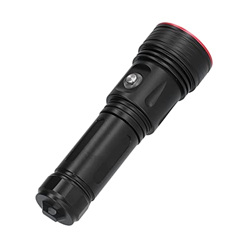 FKAWPRWFF Diving Flashlight (3000lm)