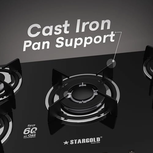 Smart SG-1135HG Gas hob