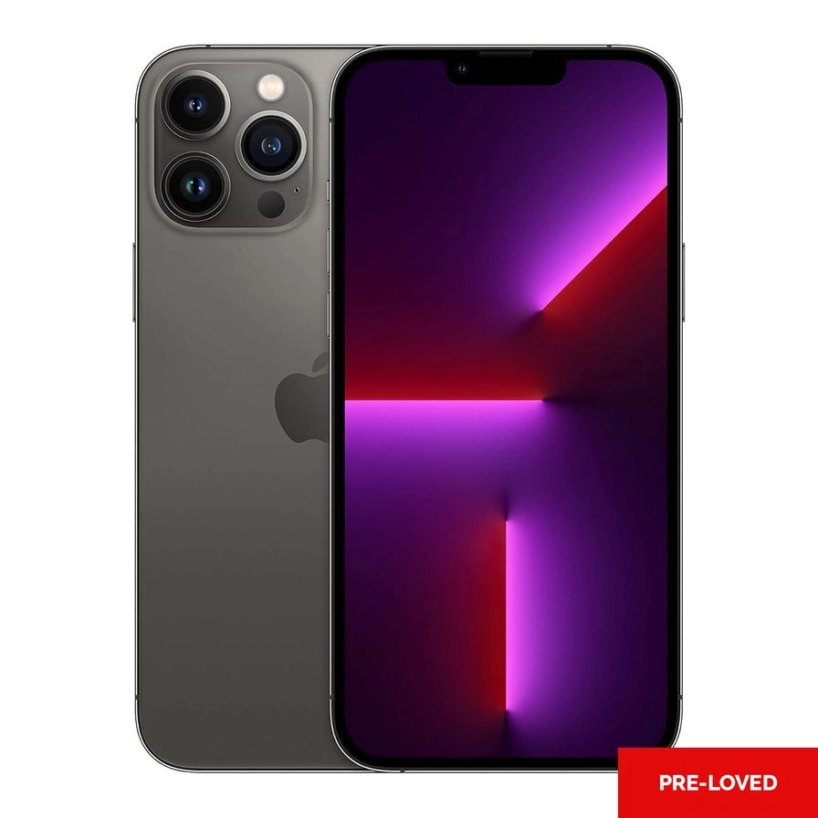 iPhone 13 Pro Max