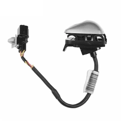Rear View Backup Camera