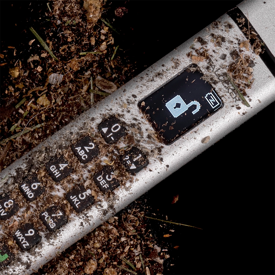 Sentry K350 - USB 3.2 Gen 1 512GB