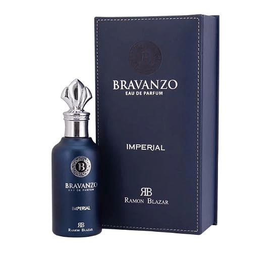 Dumont Imperador Eau de Parfum 100ml