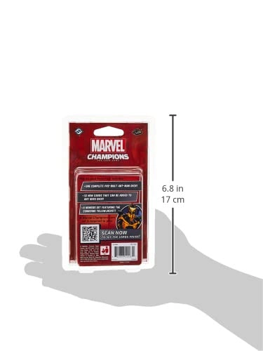 MARVEL LCG: Hero Pack 07 - Ant-Man