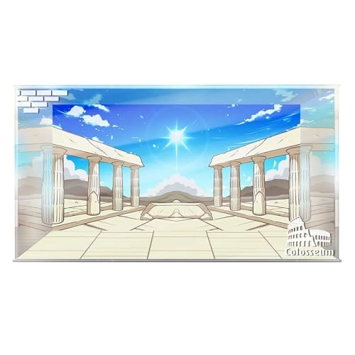 Acrylic display box - Le-go