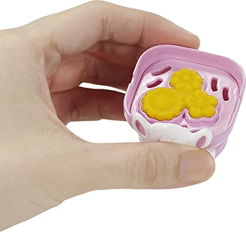 Barbie Florist Playset - 12-in Brunette Doll 3 Colors of Dough Ages 3+