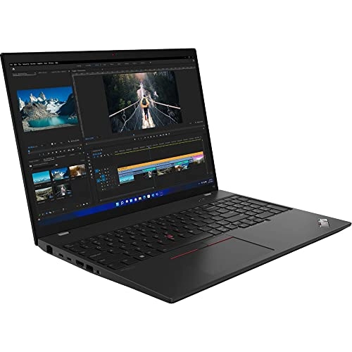 ThinkPad T16 - 16'' Core i5-1235U 8GB 256GB SSD