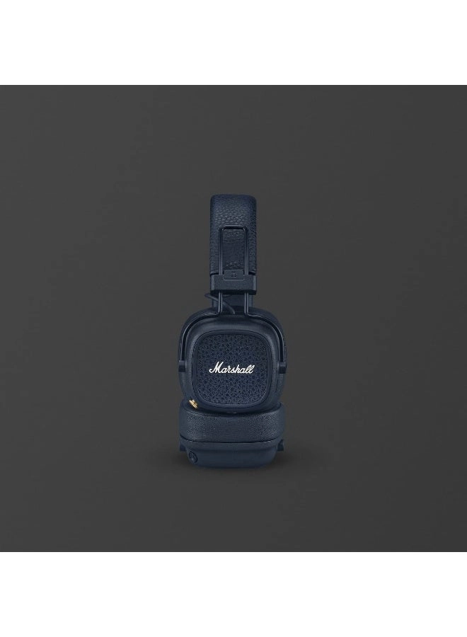 Major V Wireless Headset