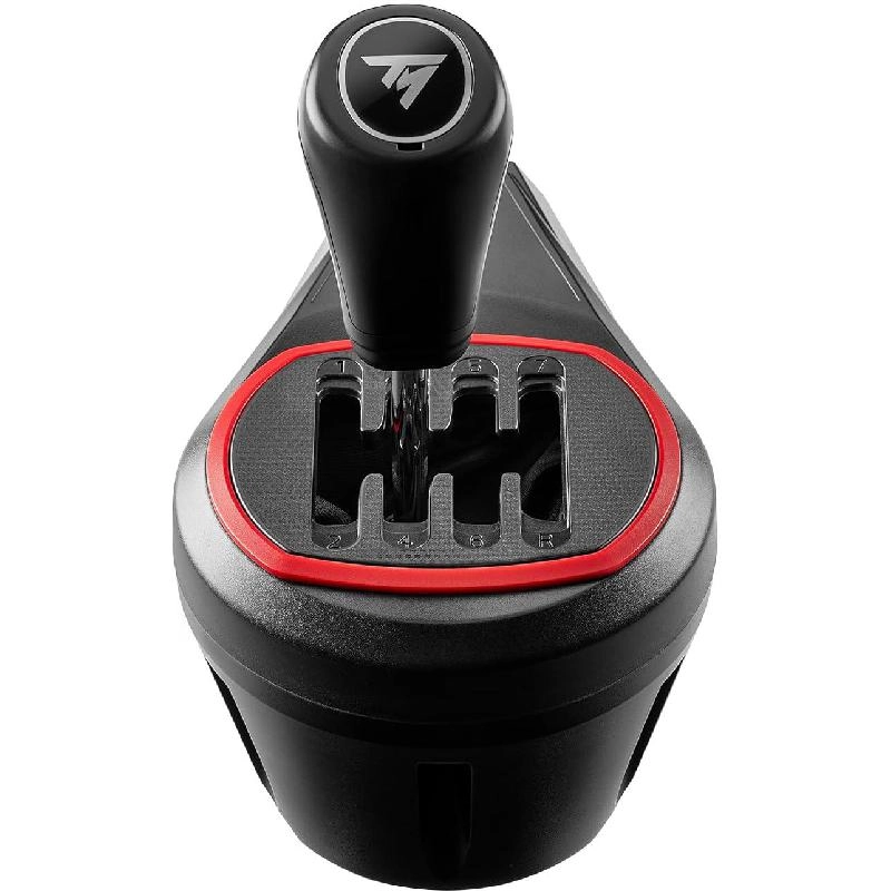 TH8S Shifter