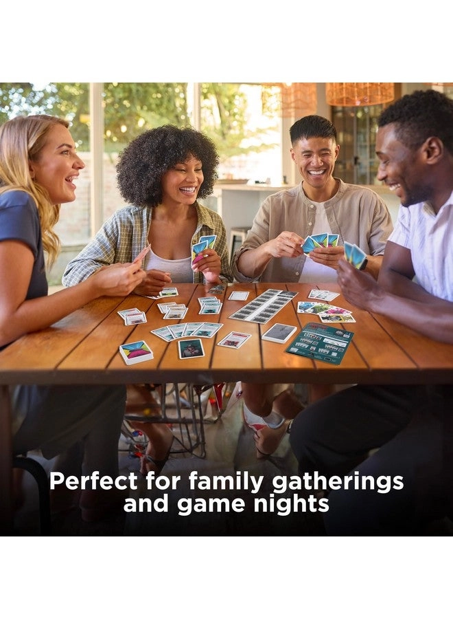 Inside Job - Card Game