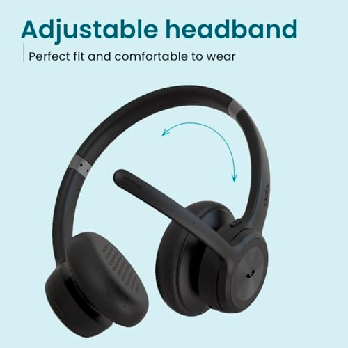 BT02 - Wireless Headphone