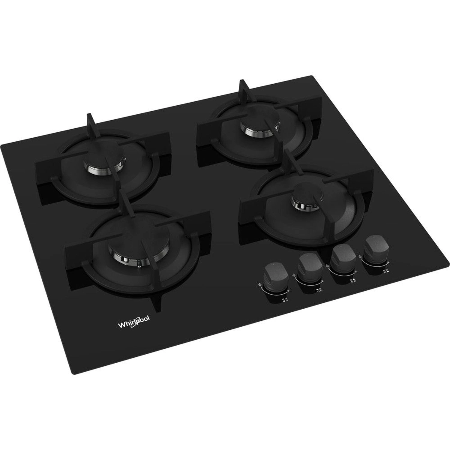 GOR615/NB Gas hob