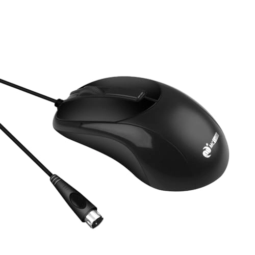 Optical Mouse - Usb