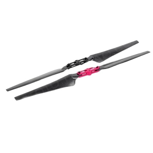 Folding Propeller - 1760 17 Inch Carbon Fiber