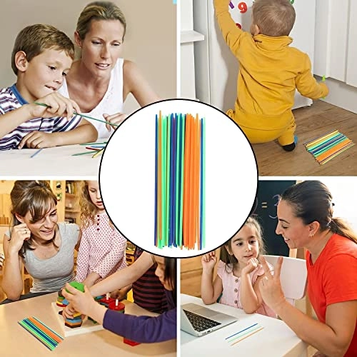 Pick Up Sticks - 400 Pieces