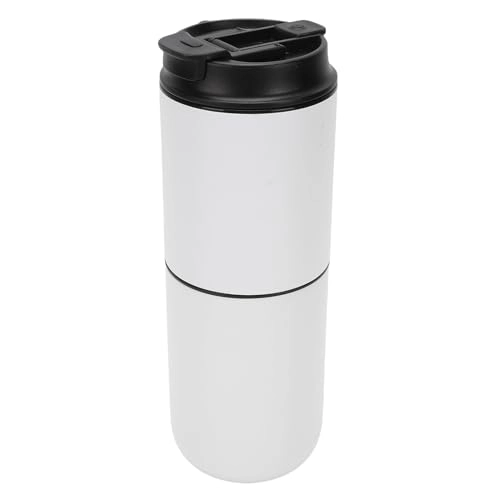 Electric Coffee Maker - Grinder Cordless 350ML Zerodisf3x62o7gtp-11