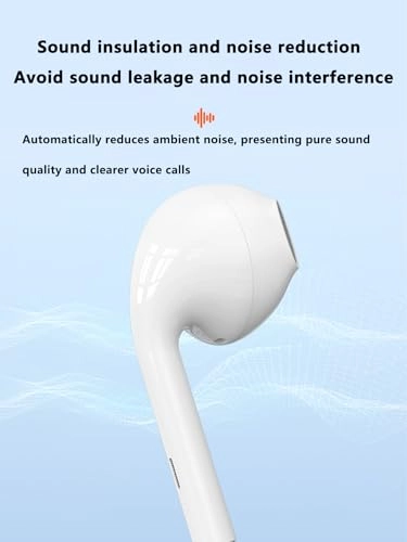 S09 Wired Earbud