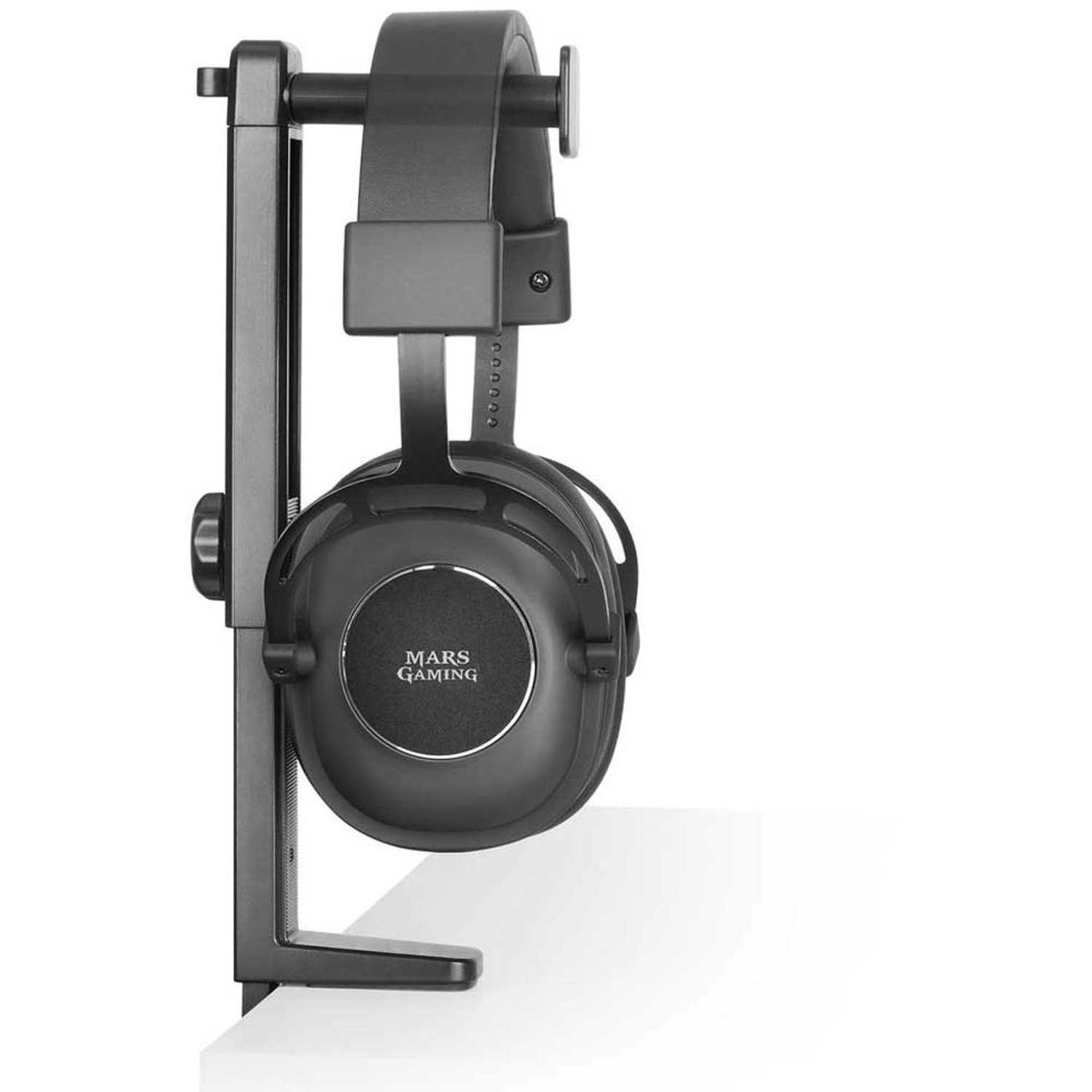 Headphone Stand for Universal - Clamp Mechanism