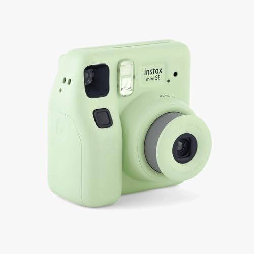INSTAX MINI SE