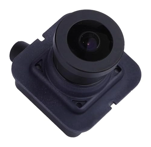 Reversing Camera - Night vision