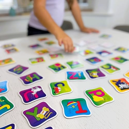 Match It Memory - 24 months - 4 years 2 pieces