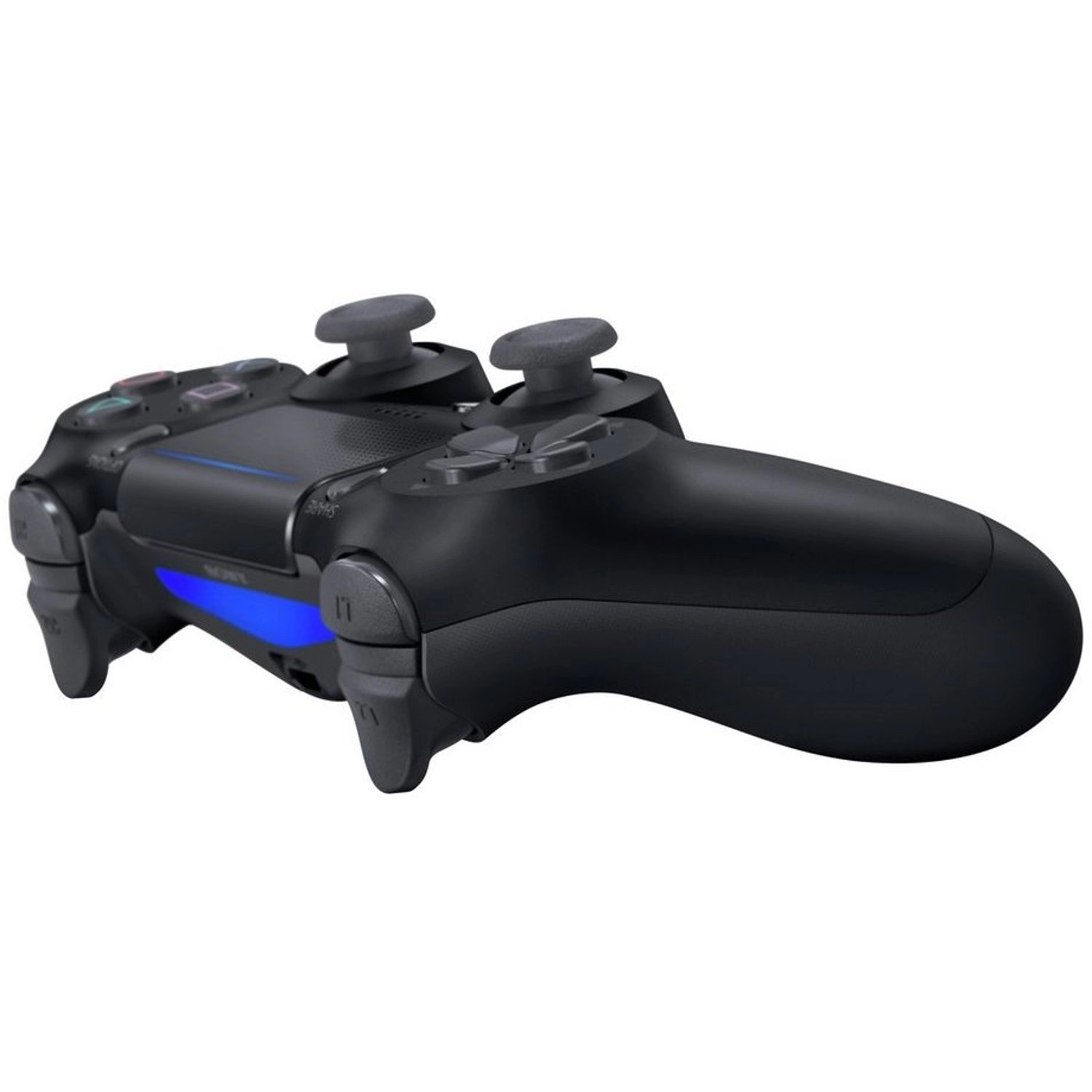 DualShock 4 V2 Wireless Controller (PS4) Black