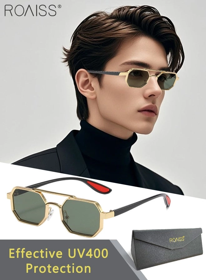 Trend Sunglasses - 50 mm Grey