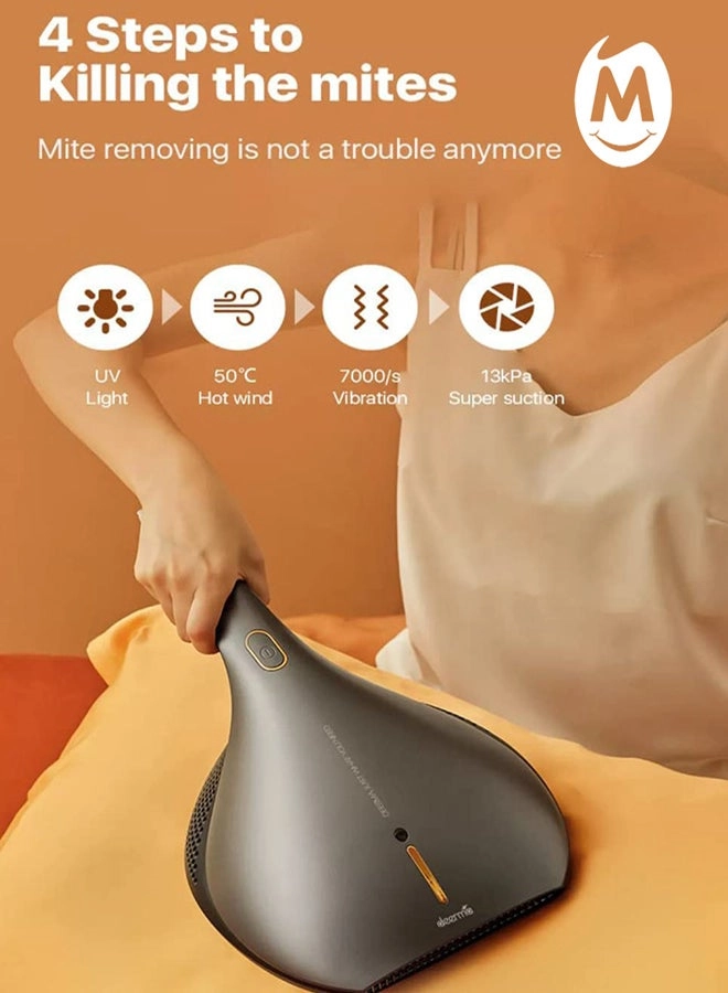 Dust Mite Vacuum Cleaner