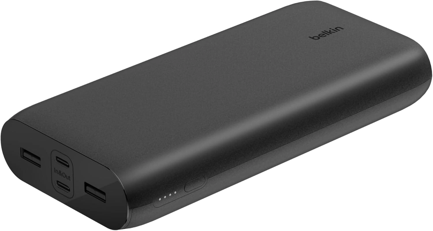 BoostCharge - 26000 mAh 32W