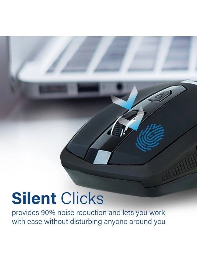 Cursor Mouse - Wireless