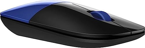 Z3700 Mouse - Wireless