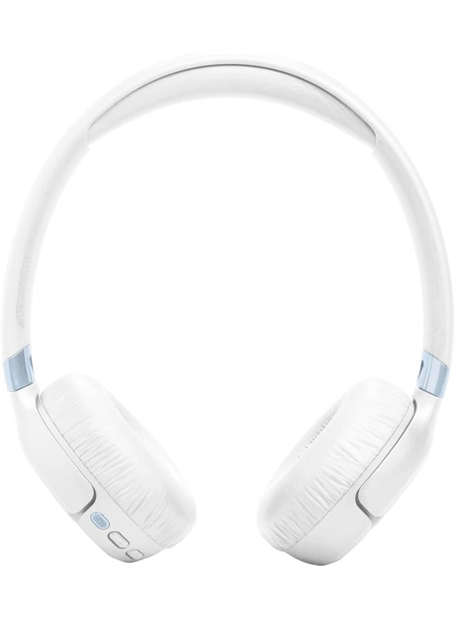 T680 Wireless Headphone