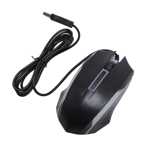 9swprxote3 Mouse - USB Wired