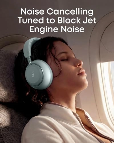 Space 2 - Wireless Headphone