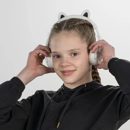 PlayEars+ Wireless Headset