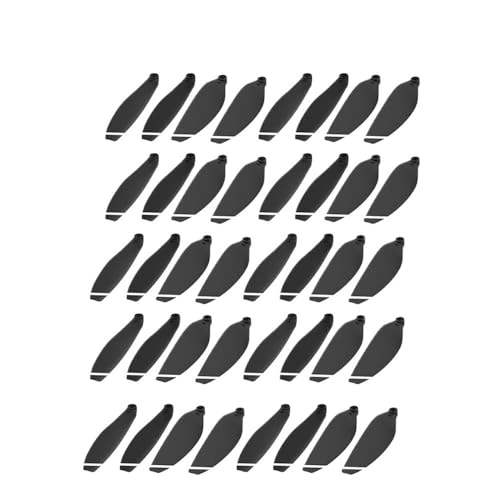 S2S Propeller - 8 Pieces Black