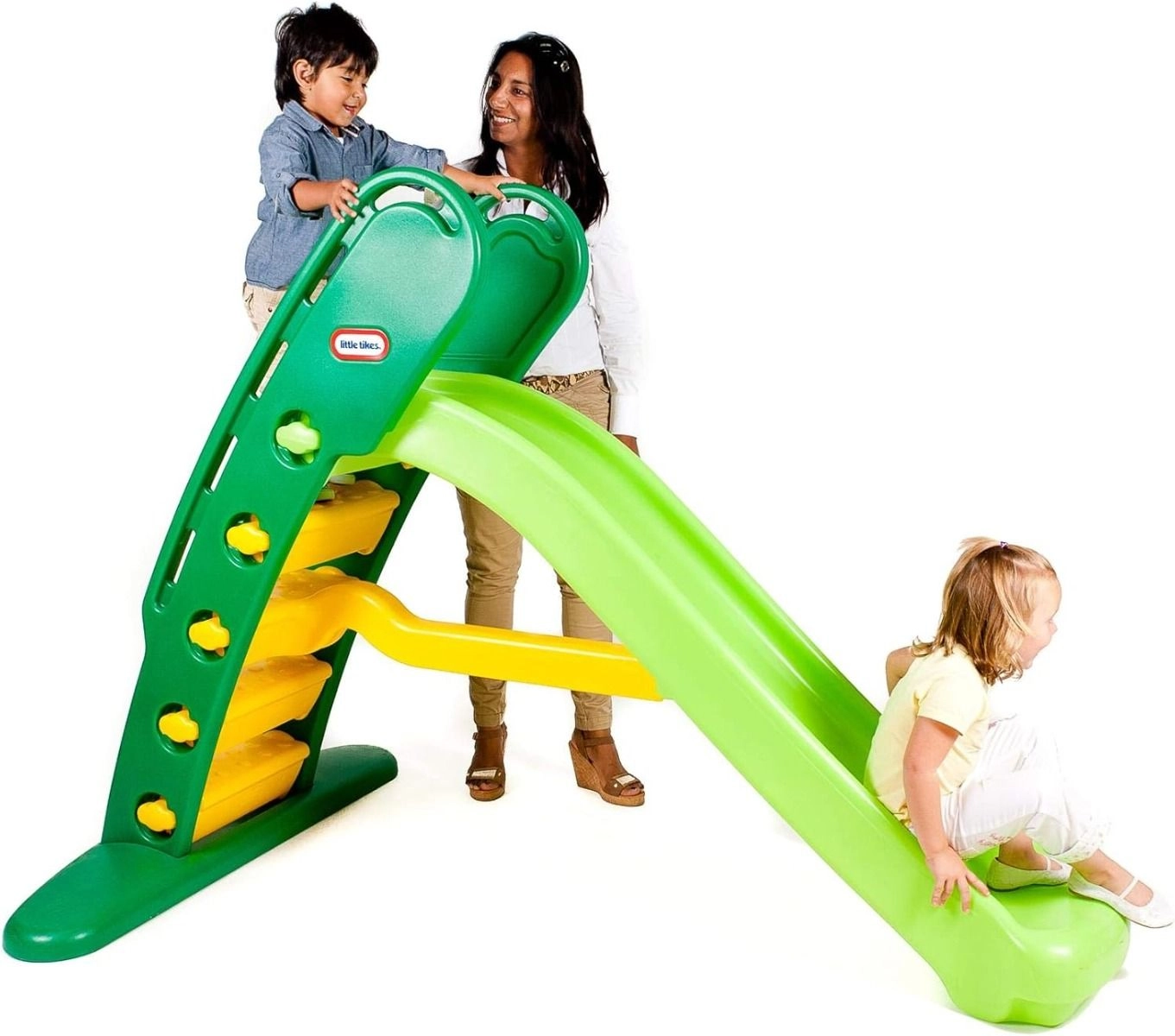 Easy Store Giant Slide - 54 x 40 x 180.01 cm 18 Kg