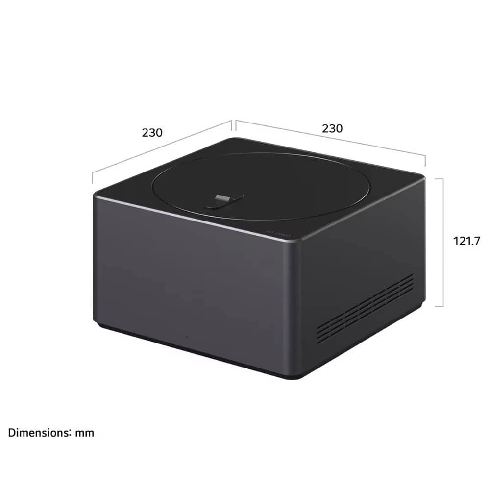 86QNED9MA6A - 86 Inch